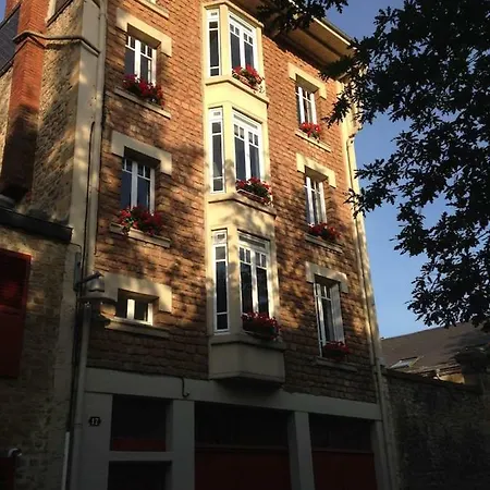 Appartamento Chateau Fort Plein Cadre *